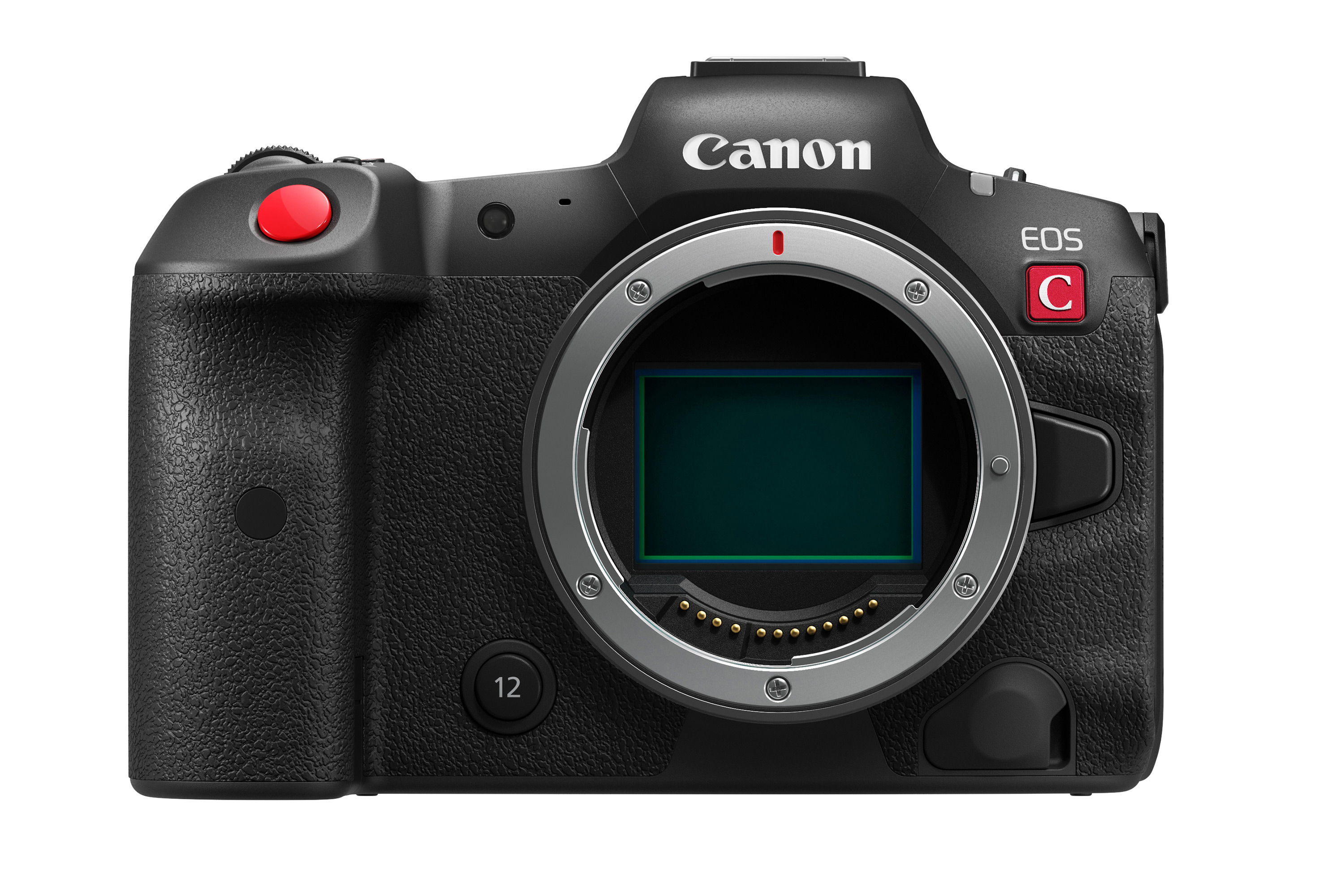 The Recommended Settings for the Canon EOS R5