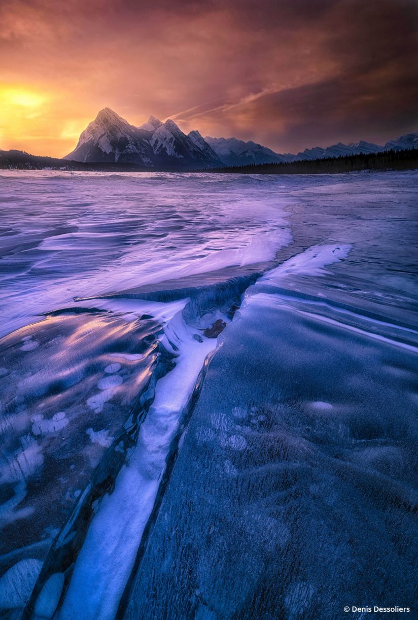 Photo By Denis Dessoliers