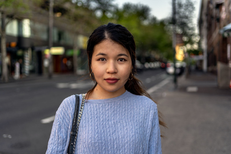 One Year With the Sony FE 35mm f/1.8