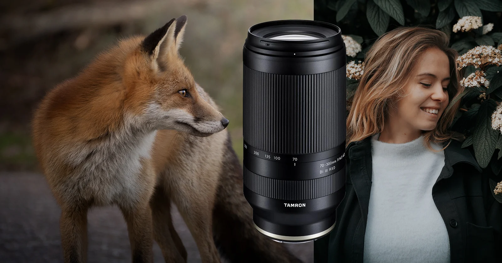 Hands On With Two Tamron Zooms For Sony E-Mount