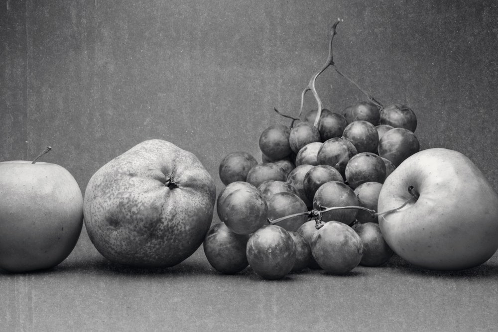 Best idea Black and white still life photography