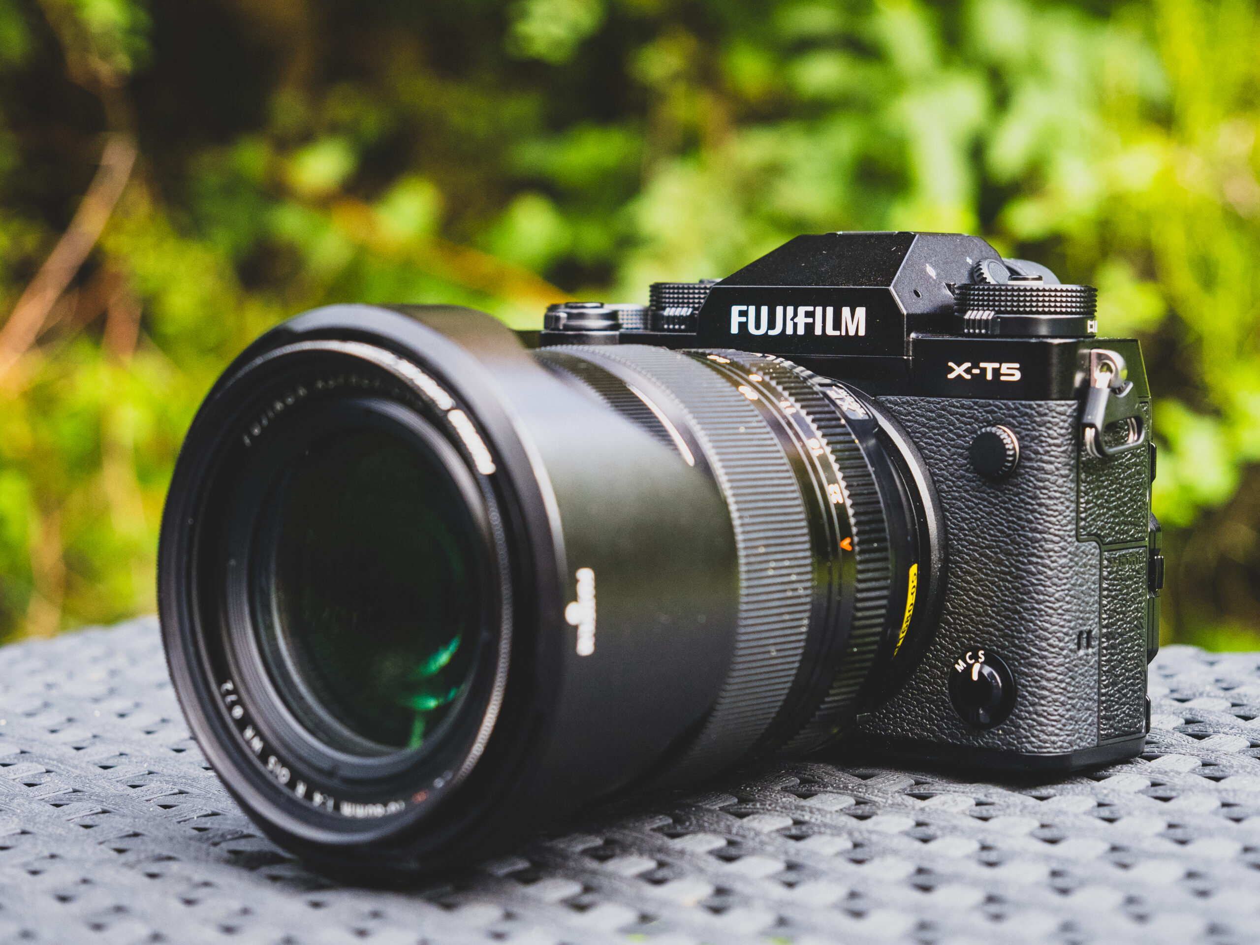Fujifilm X-T5 Review: My Real Experience After Weeks of Use