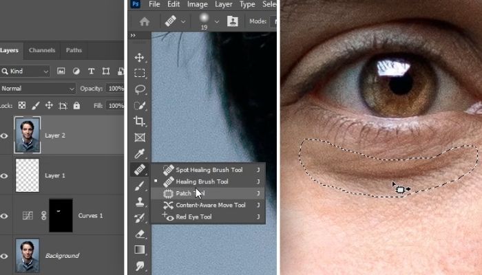 Flawless Skin and Real Texture: Advanced Photoshop Retouching