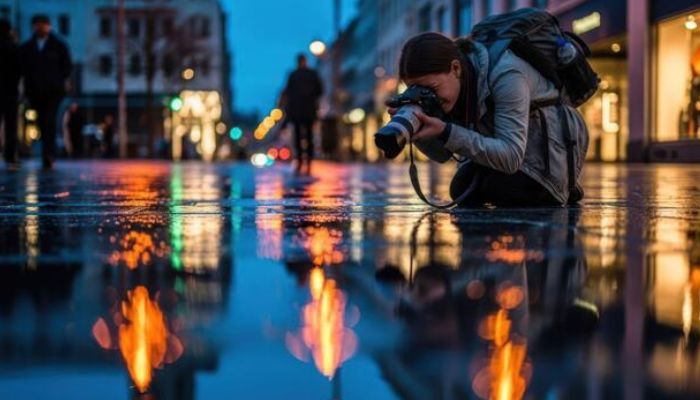 Visual Storytelling Photography Techniques That Work Like Magic