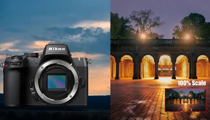 Low Light Performance and Image Quality