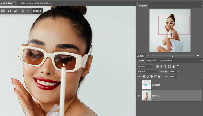 What Exactly Is a Photoshop Layer Mask