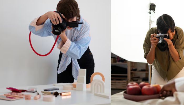 Photography Basics Tips for Beginners – The First 3 Lessons