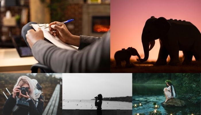 Why Stories Matter More Than Perfect Photos