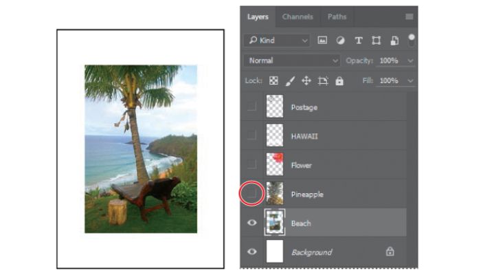 What Are Layers in Photoshop?