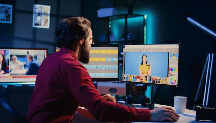 The Best AI Photo Editing Tools 2026