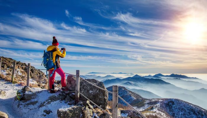 Creating a Powerful Travel Photo Narrative