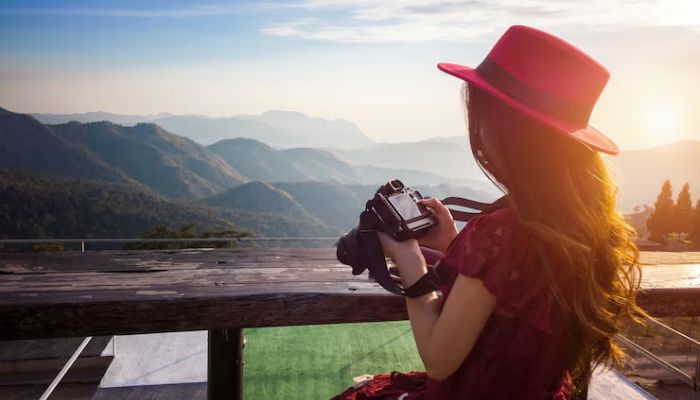 Travel Photography Stories