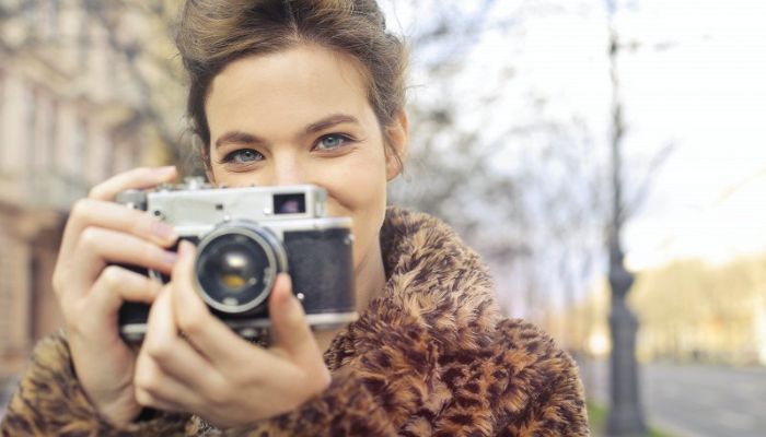 Essential Portrait Photography Tips for Beginners