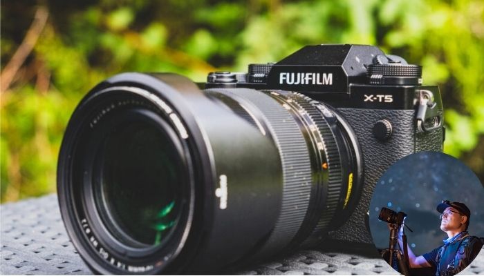 Best Camera for Photography