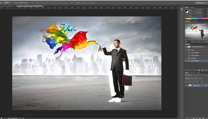 Set Up Your Creative Digital Workspace