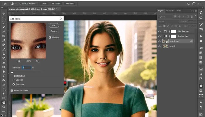 Polish Your Art with Professional Color Grading