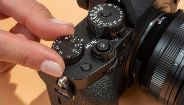Canon Camera Settings Explained