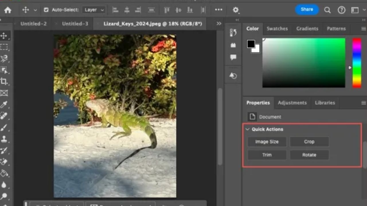 A Quick Word on Models and Updates